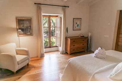 Villa Miravell en Puntiro