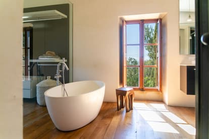 Villa Miravell en Puntiro