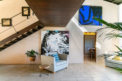 Villa Miravell en Puntiro