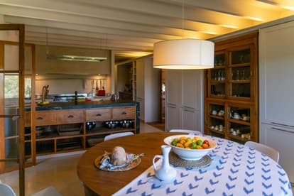 Villa Miravell en Puntiro
