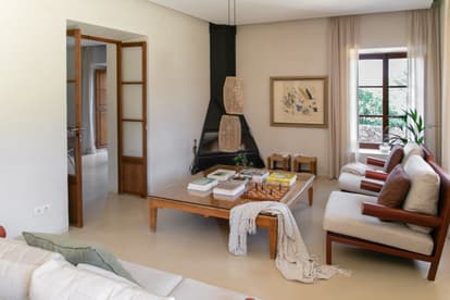 Villa Miravell en Puntiro