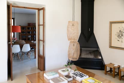 Villa Miravell en Puntiro
