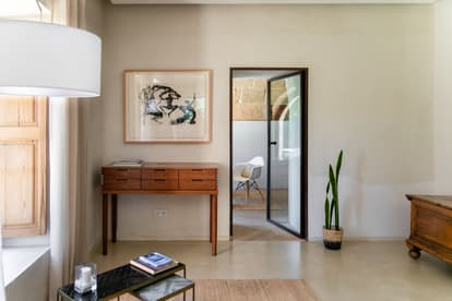 Villa Miravell en Puntiro