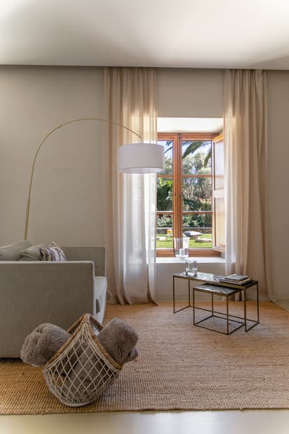 Villa Miravell en Puntiro