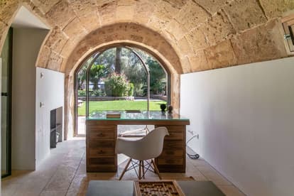 Villa Miravell en Puntiro