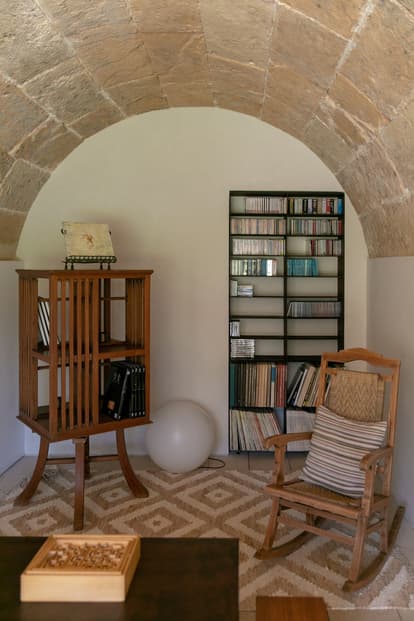 Villa Miravell en Puntiro