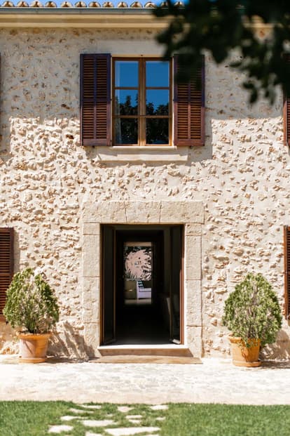 Villa Miravell en Puntiro