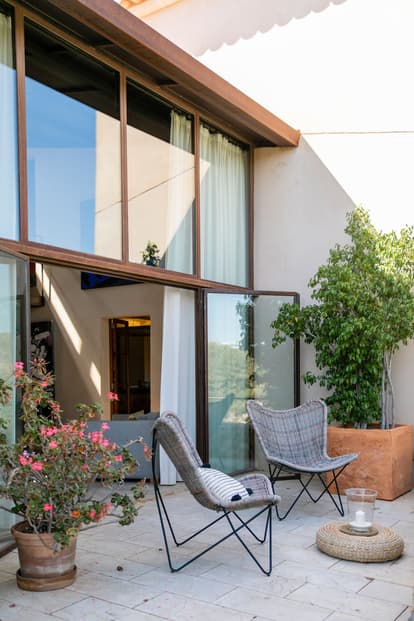 Villa Miravell en Puntiro