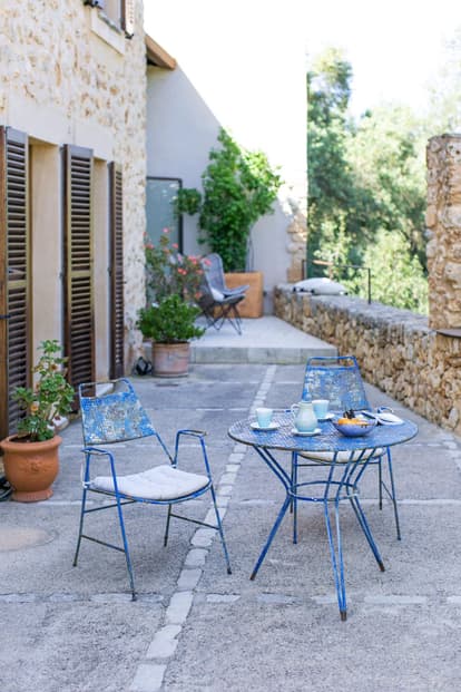 Villa Miravell en Puntiro
