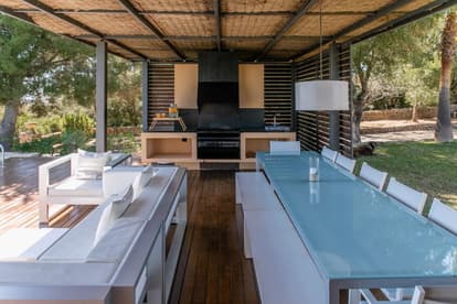 Villa Miravell en Puntiro