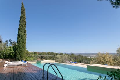 Villa Miravell en Puntiro