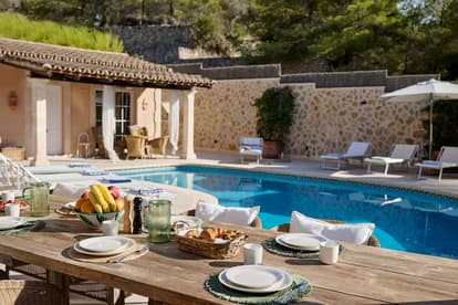 Villa Lizette in Puerto Andratx