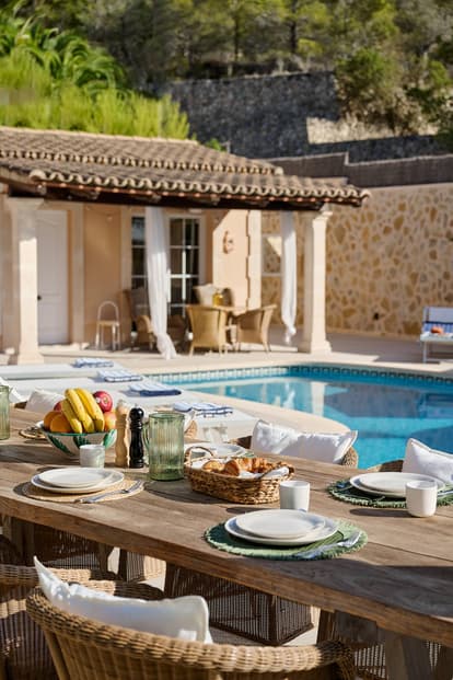 Villa Lizette in Puerto Andratx