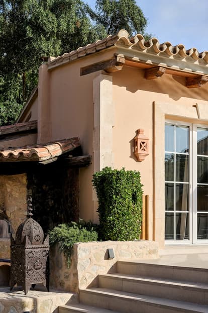 Villa Lizette in Puerto Andratx