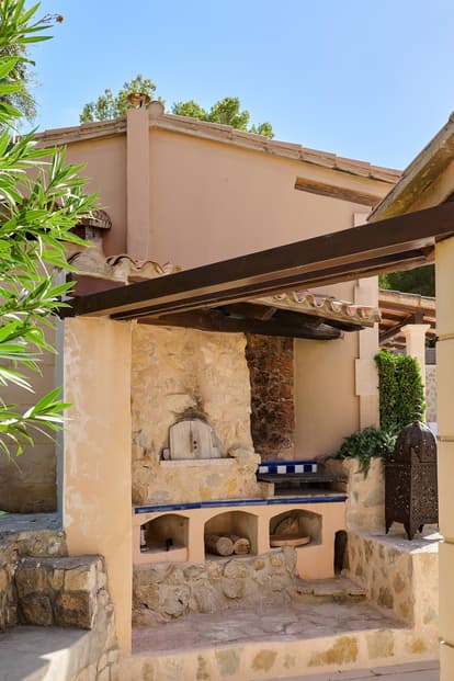 Villa Lizette in Puerto Andratx