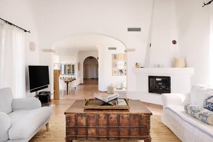 Villa Lizette in Puerto Andratx