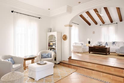 Villa Lizette in Puerto Andratx