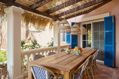 Villa Lizette in Puerto Andratx