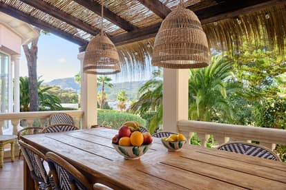 Villa Lizette in Puerto Andratx