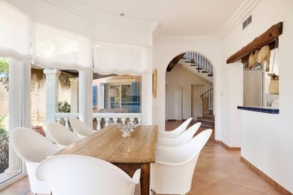 Villa Lizette in Puerto Andratx