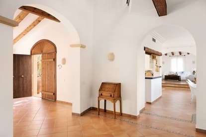 Villa Lizette in Puerto Andratx