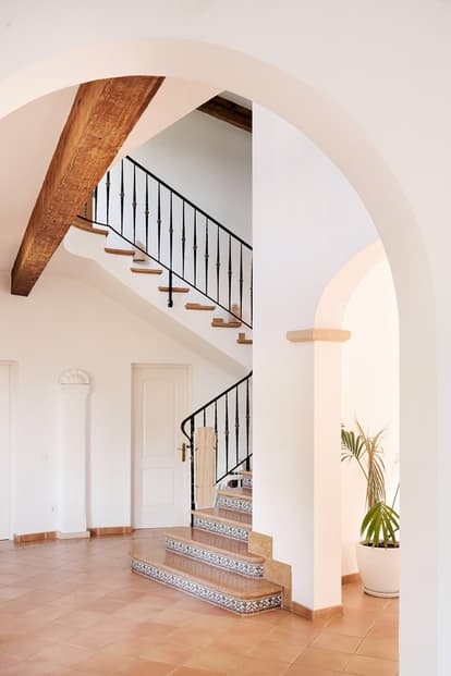 Villa Lizette in Puerto Andratx
