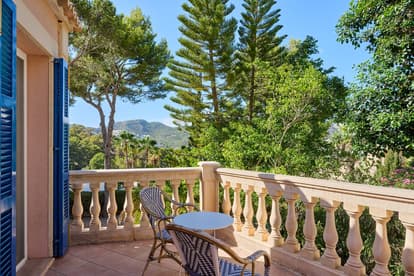 Villa Lizette in Puerto Andratx