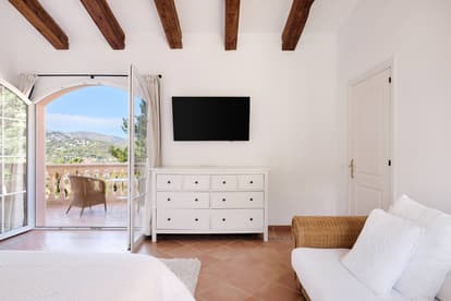 Villa Lizette in Puerto Andratx