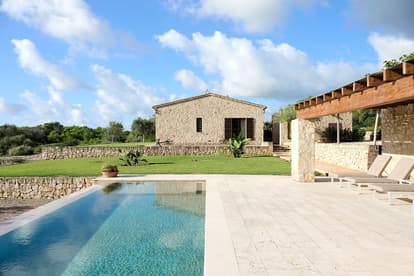 Villa Lenora in Porto Cristo