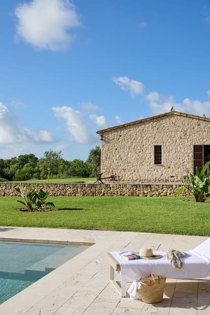 Villa Lenora in Porto Cristo