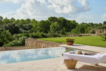 Villa Lenora in Porto Cristo