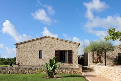 Villa Lenora in Porto Cristo