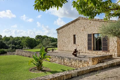 Villa Lenora in Porto Cristo