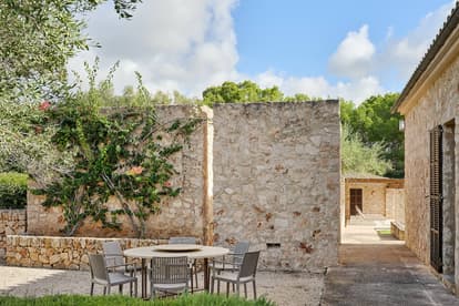 Villa Lenora in Porto Cristo