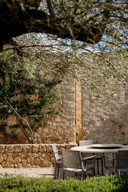 Villa Lenora in Porto Cristo