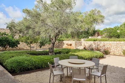 Villa Lenora in Porto Cristo