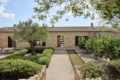 Villa Lenora in Porto Cristo