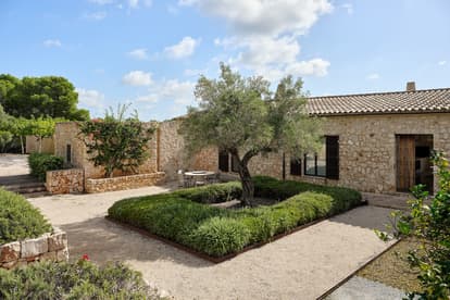 Villa Lenora in Porto Cristo