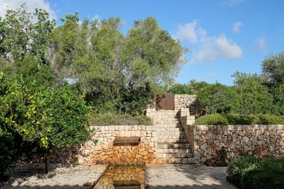 Villa Lenora in Porto Cristo