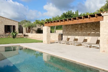 Villa Lenora in Porto Cristo