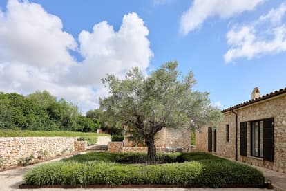 Villa Lenora in Porto Cristo