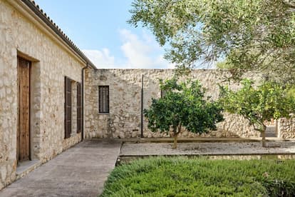 Villa Lenora in Porto Cristo