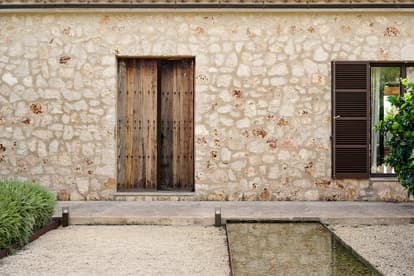 Villa Lenora in Porto Cristo