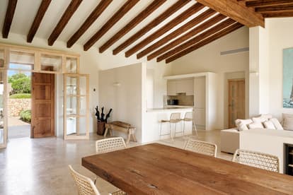 Villa Lenora in Porto Cristo