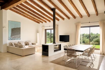 Villa Lenora in Porto Cristo