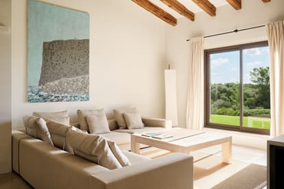 Villa Lenora in Porto Cristo