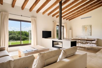 Villa Lenora in Porto Cristo