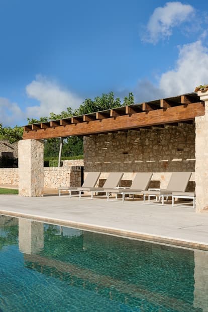 Villa Lenora in Porto Cristo