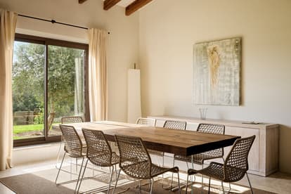 Villa Lenora in Porto Cristo