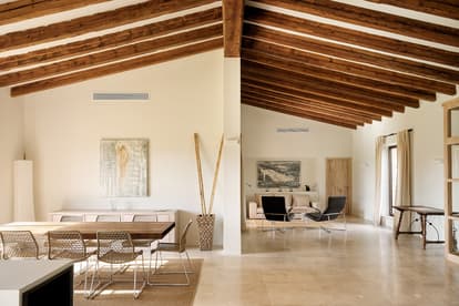 Villa Lenora in Porto Cristo